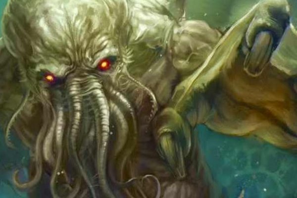 Kraken marketplace